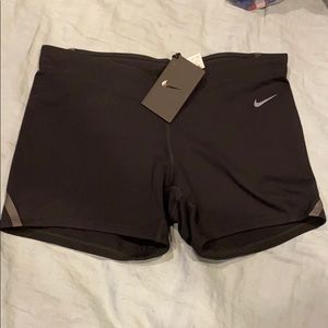 Women’s Nike Dri-fit shorts